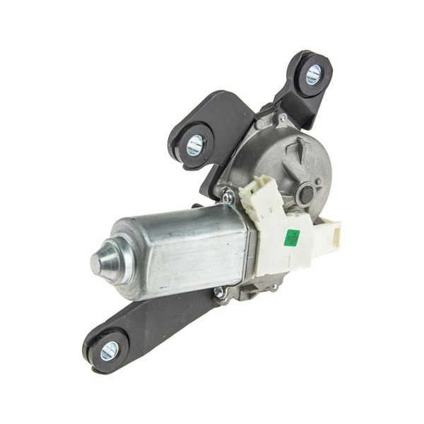 Viskermotor 12V, Bag NTY NTY