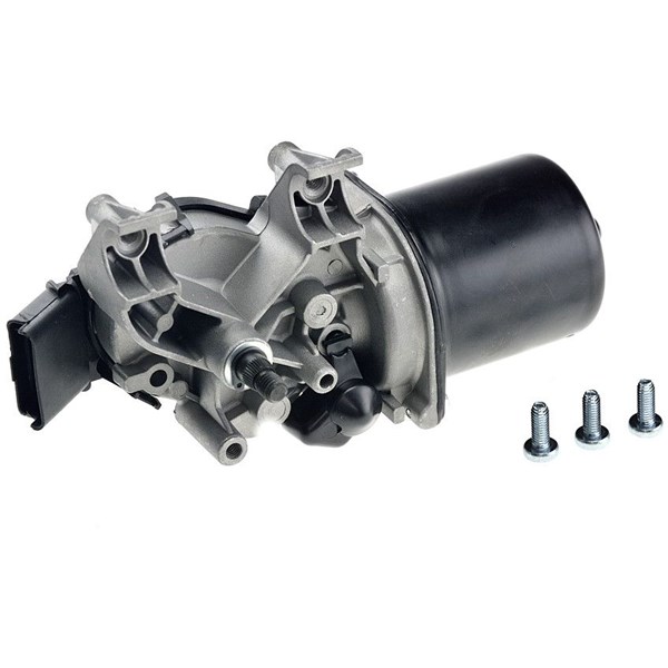 Viskermotor 12V, Foran NTY NTY