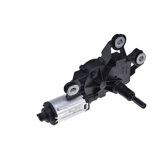 Viskermotor 12V, Bag NTY NTY