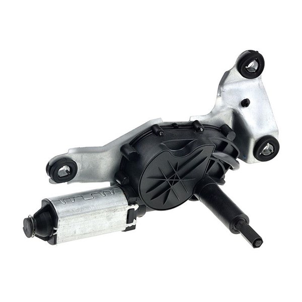 Viskermotor 12V, Bag NTY NTY