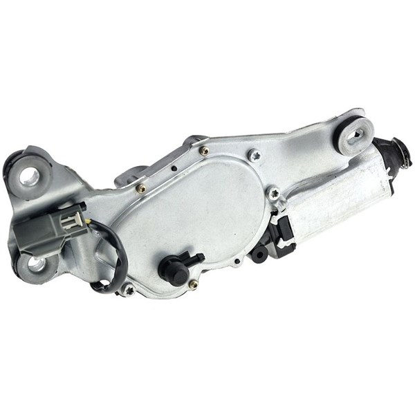 Viskermotor 12V, Bag NTY NTY