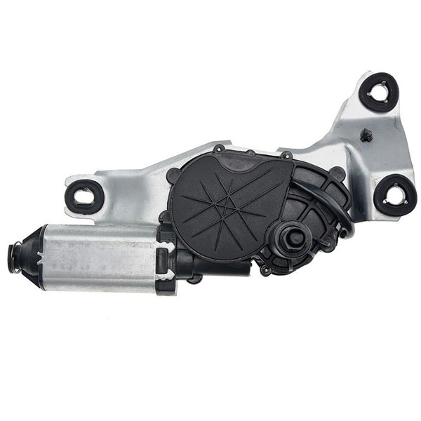 Viskermotor 12V, Bag NTY NTY