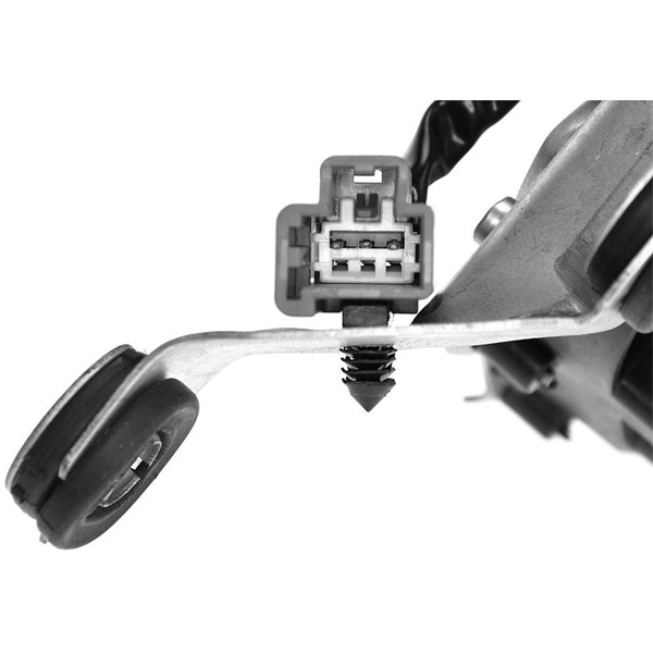 Viskermotor 12V, Bag NTY NTY