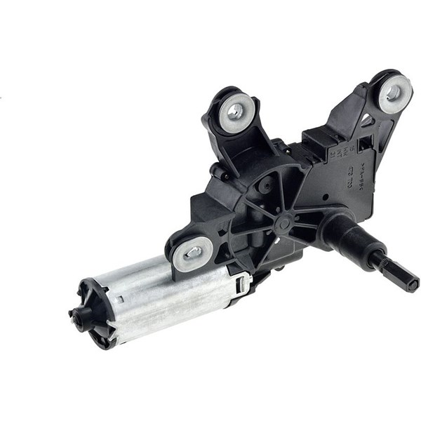 Viskermotor 12V, Bag, Venstre NTY NTY