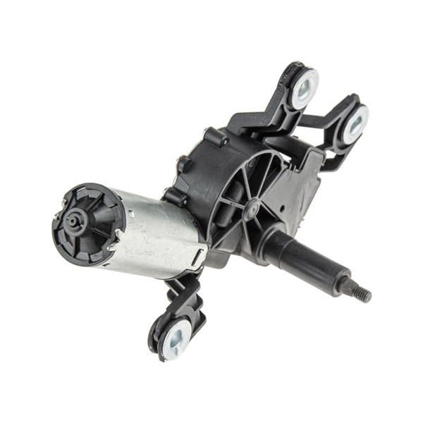 Viskermotor 12V, Bag NTY NTY