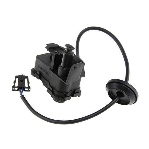 Indstillingselement, centrallåsesystem, Køretøjets tankklap NTY NTY