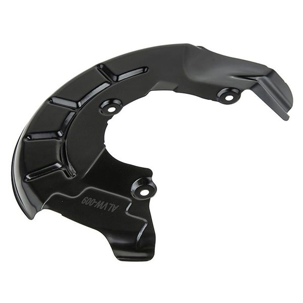 Stænkskærm, bremseskive, Højre foraksel NTY NTY