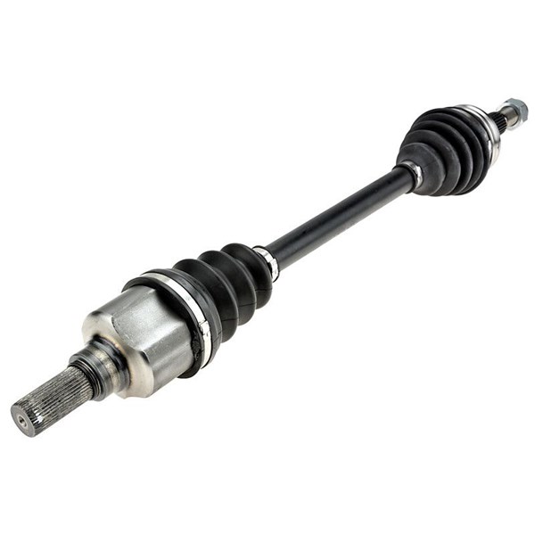 Drivaksel Peugeot 3008 Suv (mc_, Mr_, Mj_, M4_), Højre foraksel N NTY