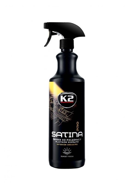 Satina Pro Sunset fresh Interiørrens 1L K2 K2