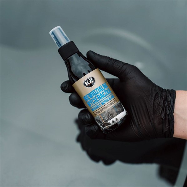 Vizio Invisible wiper Glasforsegling 200ml K2 K2