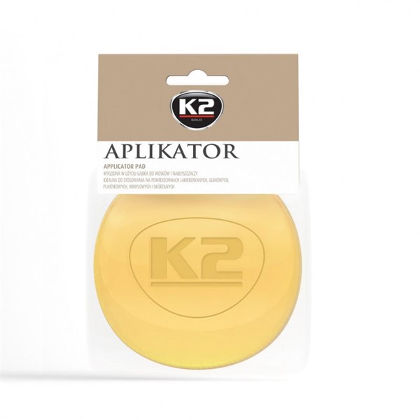 Voksapplikator K2 K2
