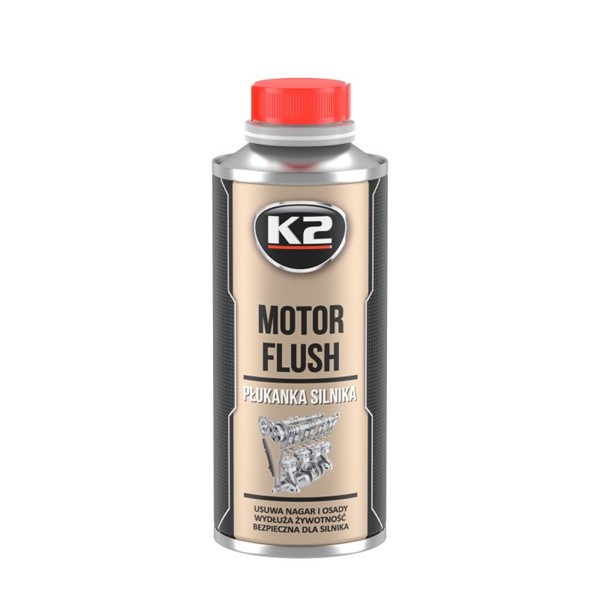 Motorrens K2 Motor Flush K2