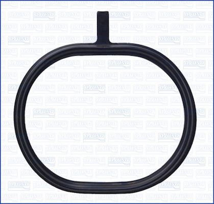 Pakning, indsugningsmanifold