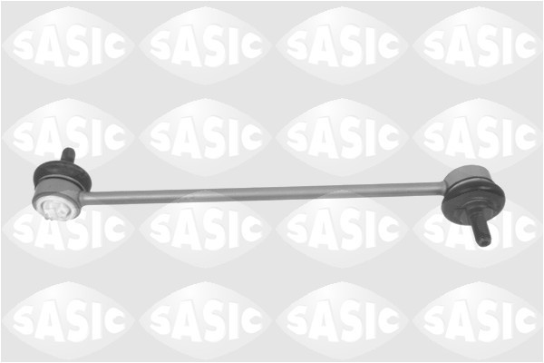 Stang/led, stabilisator, Foraksel