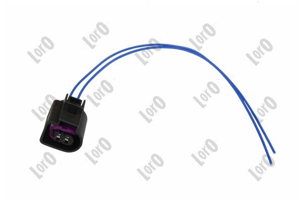 Rep.sæt, kabelsæt, Motorrum