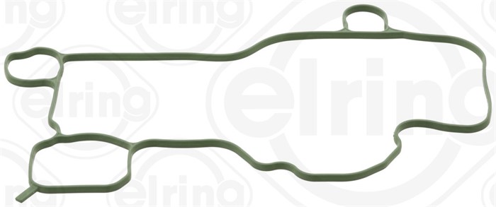 Pakdåse, krumtaphusudluftning ELRING ELRING
