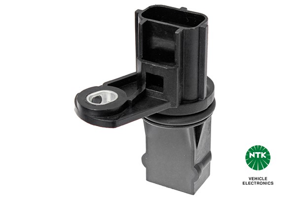 Sensor, omdrejningstal, I gearkassen