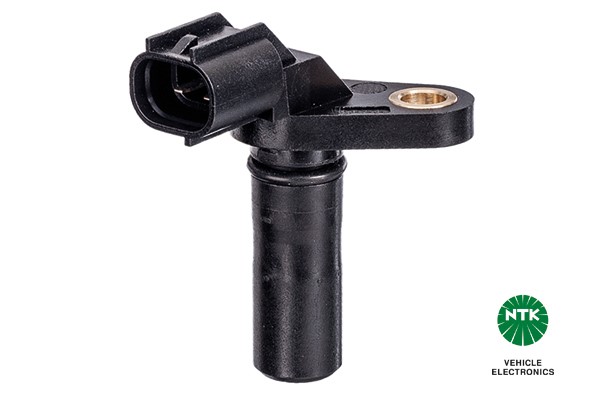 Sensor, omdrejningstal