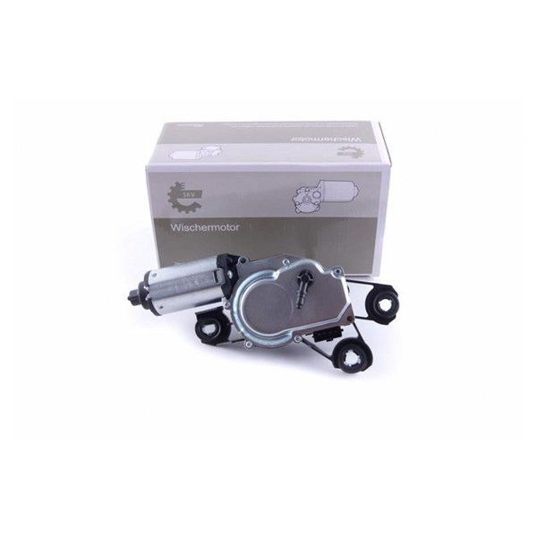 Viskermotor 12V, Bag ESEN SKV ESEN SKV