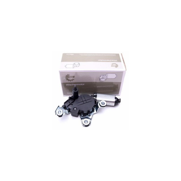 Viskermotor 12V, Bag ESEN SKV ESEN SKV