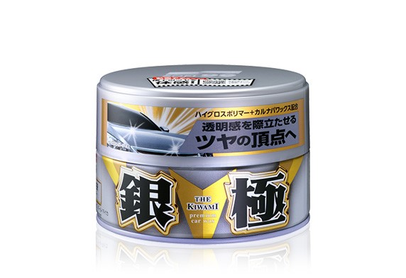 Kiwami Light 200g Ekstrem glans Bilvoks SOFT99 SOFT99