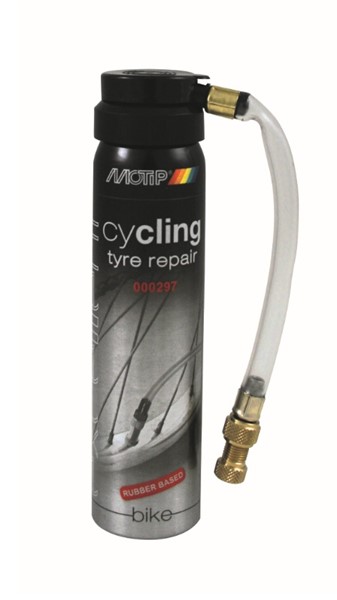 Tyre Repair 75 ml MOTIP