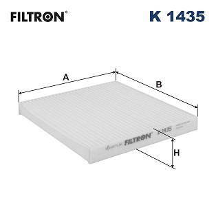 Kabineluftfilter FILTRON FILTRON