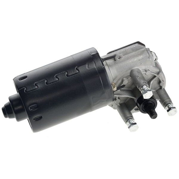 Viskermotor 12V, Foran NTY NTY