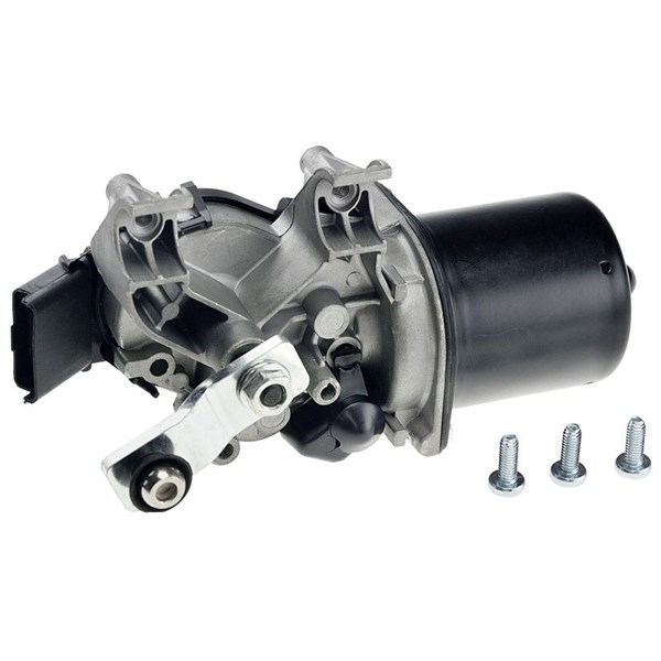 Viskermotor 12V, Foran NTY NTY