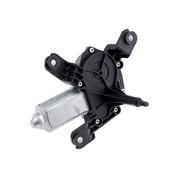 Viskermotor 12V, Bag NTY NTY