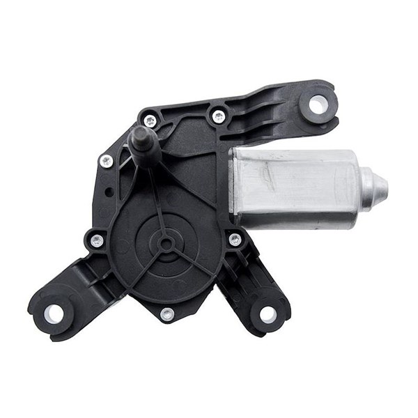 Viskermotor 12V, Bag NTY NTY