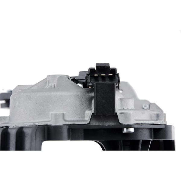 Viskermotor 12V, Bag NTY NTY