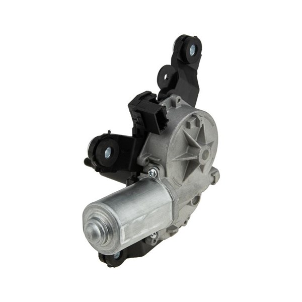 Viskermotor 12V, Bag NTY NTY