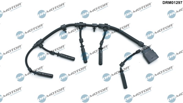 Kabelreparationssæt, gløderør DR.MOTOR AUTOMOTIVE Dr.Motor Automotive