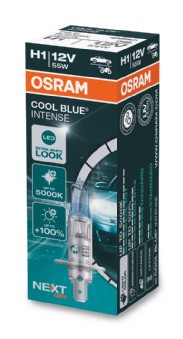 COOL BLUE INTENSE OSRAM