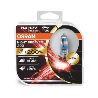 NIGHT BREAKER® 200 OSRAM