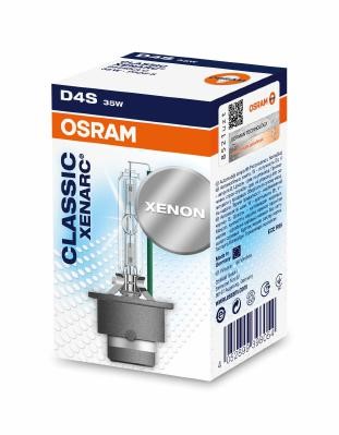 XENARC® CLASSIC OSRAM