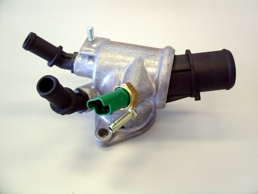 Termostat, kølemiddel BORGWARNER (WAHLER) BorgWarner (Wahler)