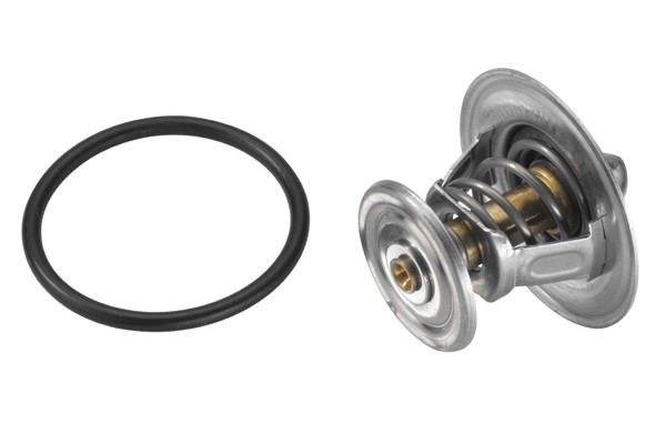 Termostat, kølemiddel BORGWARNER (WAHLER) BorgWarner (Wahler)