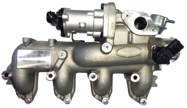 Egr-ventil BORGWARNER (WAHLER) BorgWarner (Wahler)