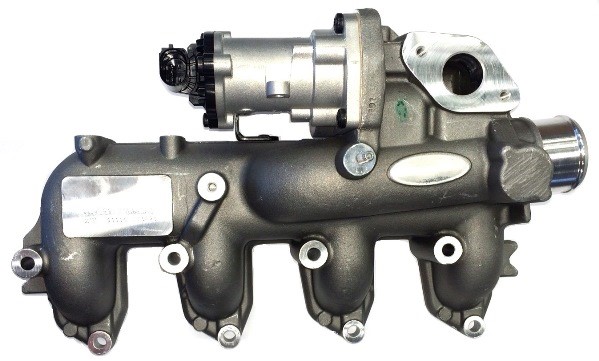 Egr-ventil BORGWARNER (WAHLER) BorgWarner (Wahler)