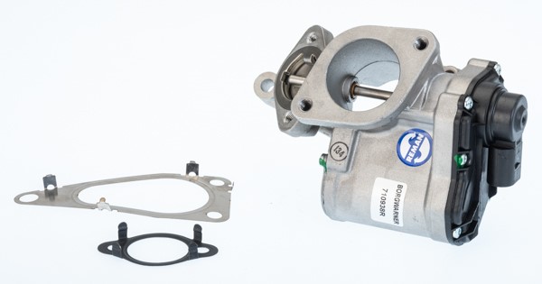 Egr-ventil BORGWARNER (WAHLER) BorgWarner (Wahler)