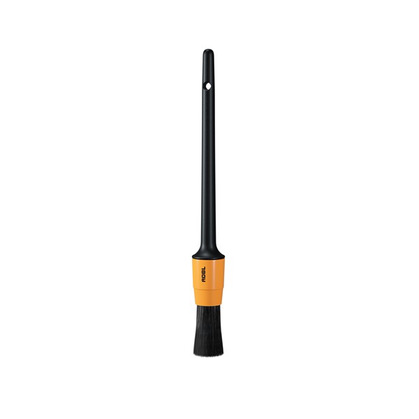 Rensebørste Adbl Round detailing brush 17mm ADBL ADBL