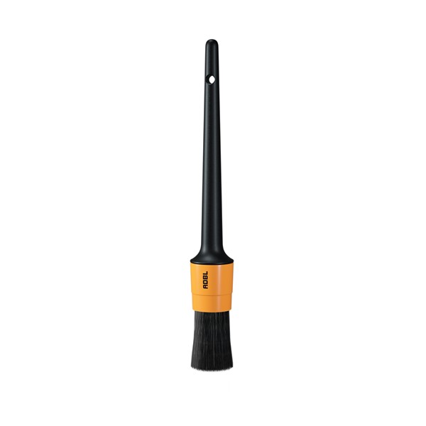 Rensebørste Adbl Round detailing brush 25mm ADBL ADBL