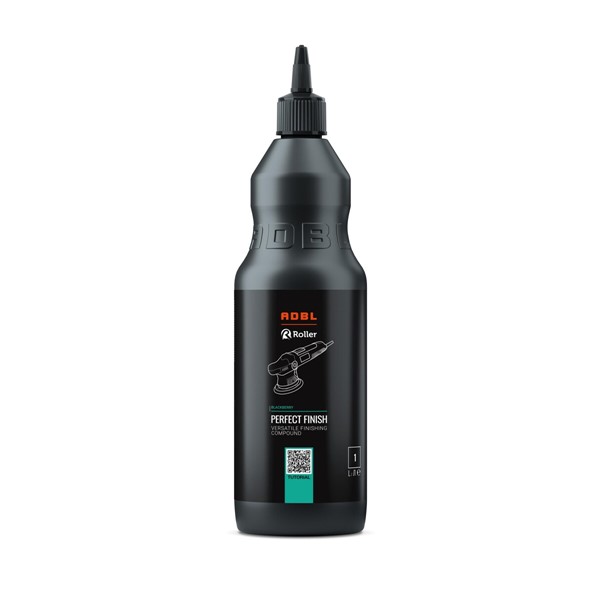 Polermiddel Adbl Perfect Finish 1l Paste ADBL ADBL