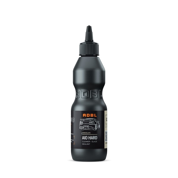 Polermiddel Adbl Aio Hard Paste ADBL ADBL