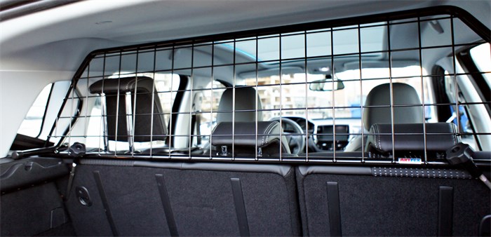 Lastgitter Peugeot 2008 Gen I ARTFEX Artfex