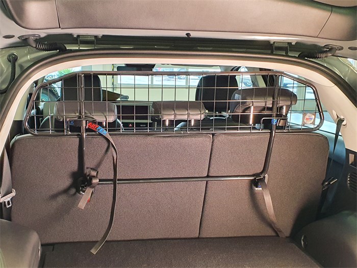 Lastgitter Hyundai Hyundai Ioniq 5 ARTFEX Artfex