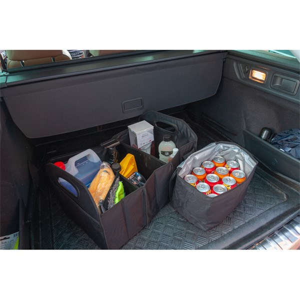 Handskerum - Bagagerumslåge AUTOSTYLE AutoStyle