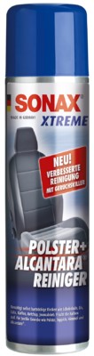 Xtreme Upholstery & Alcantara cleaner 500ml SONAX